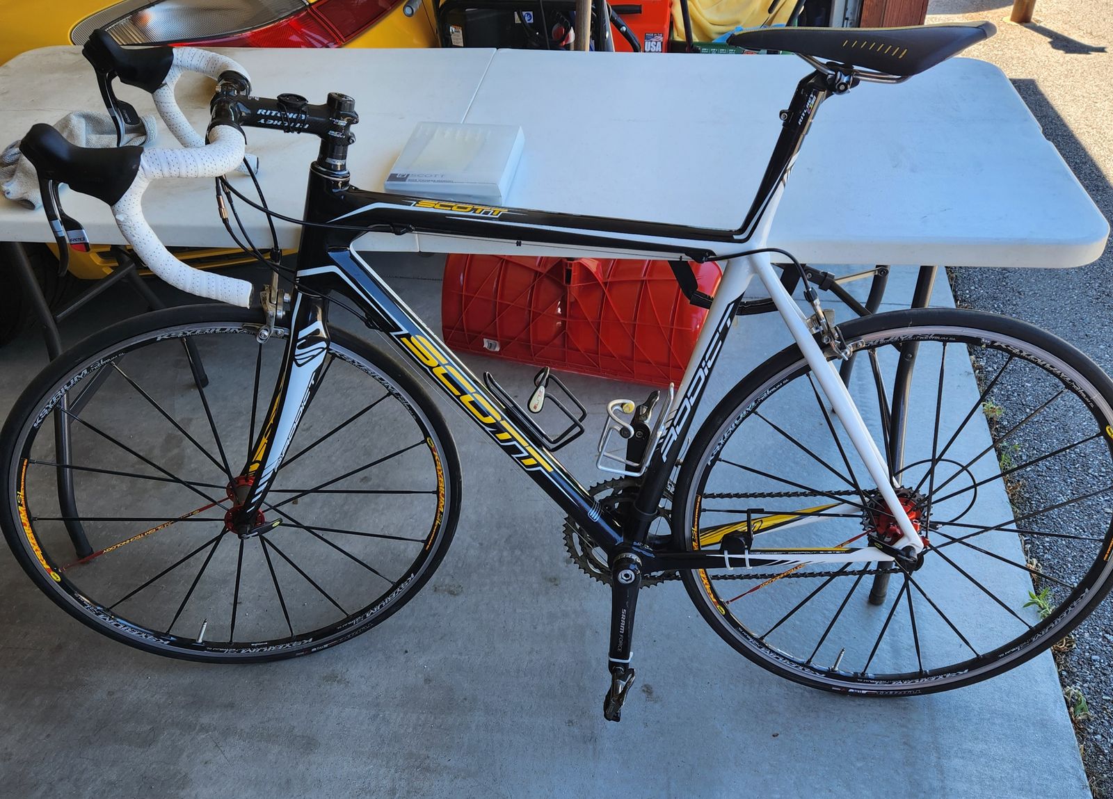 Multi-Family Garage Sale - Ogden Valley