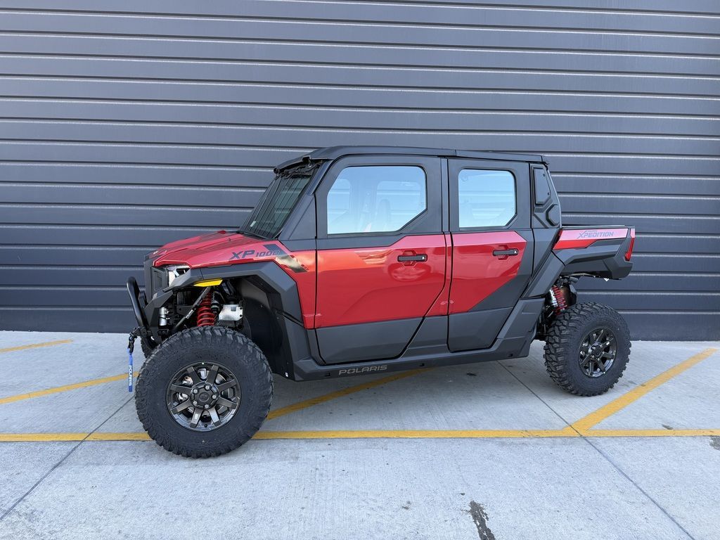 2026 Polaris® XPedition XP 5 NorthStar