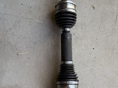 New extended travel CV axle 88-07 Silverado Sierra Yukon Tahoe Suburban 1500