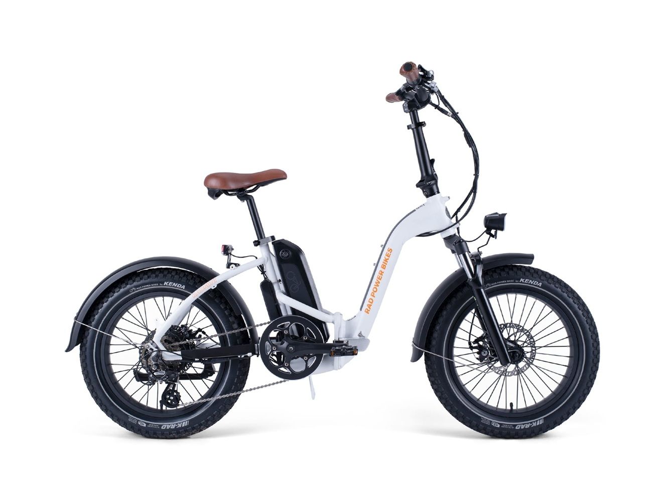 Rad Power Electric Bike