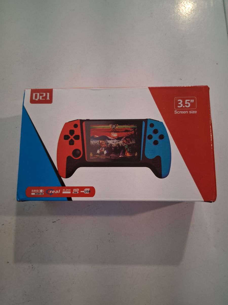 Console