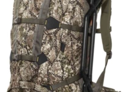 Badlands Carbon Ox