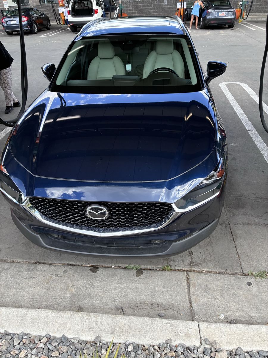 2022 Mazda CX-30 2.5 S Premium