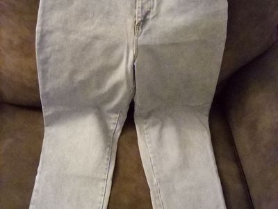 Ladies Pants.....