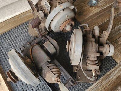 Maytag Hit and Miss motors 3