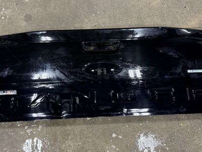 2019-2023 Ford Ranger Tailgate