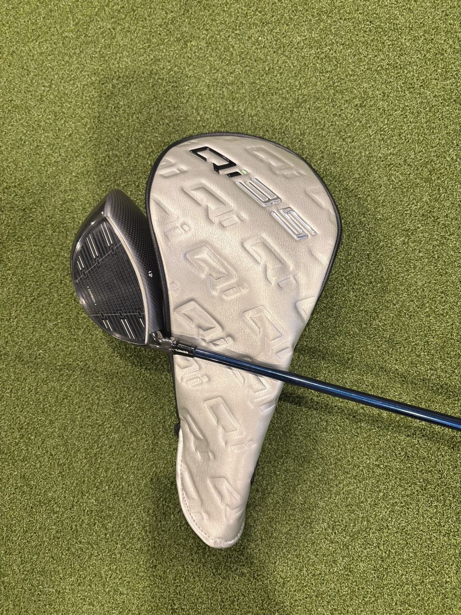 TaylorMade QI35 LS Driver