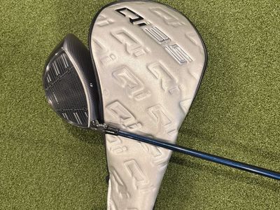 TaylorMade QI35 LS Driver