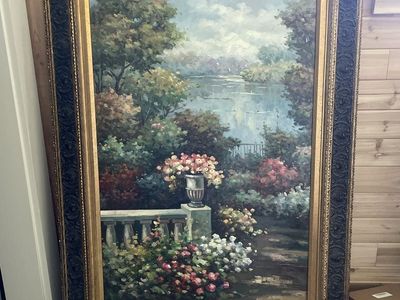 Oil Painting