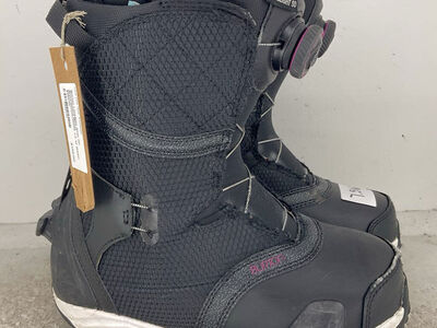 Burton Limelight Step On Snowboard Boots