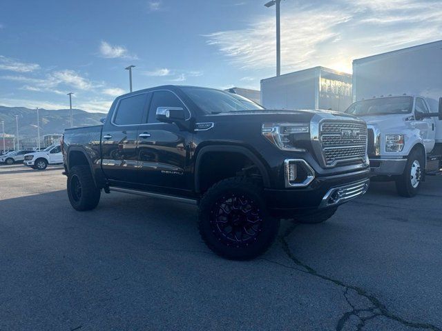 2019 GMC 1500 Denali