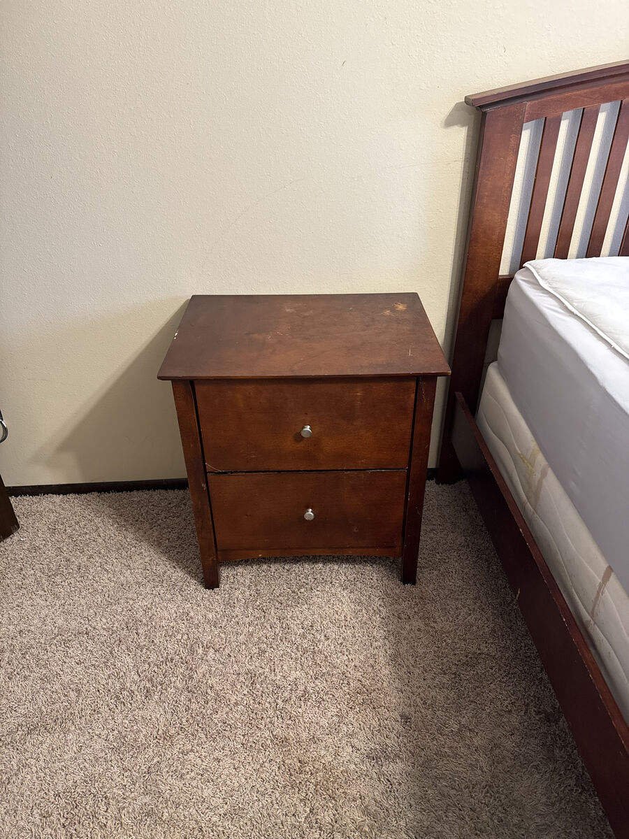 Nightstand