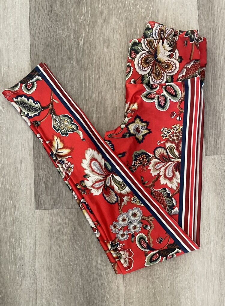 Goldsheep Leggings Small