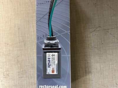 Rectorseal RSH50 Surge protective device (SPD) single phase