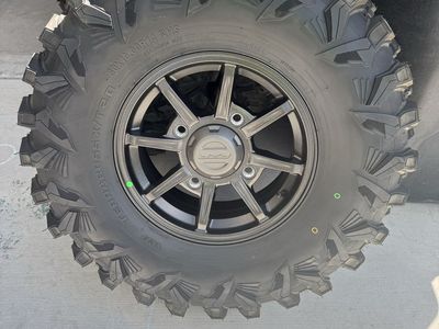 Brand new 30x10r15