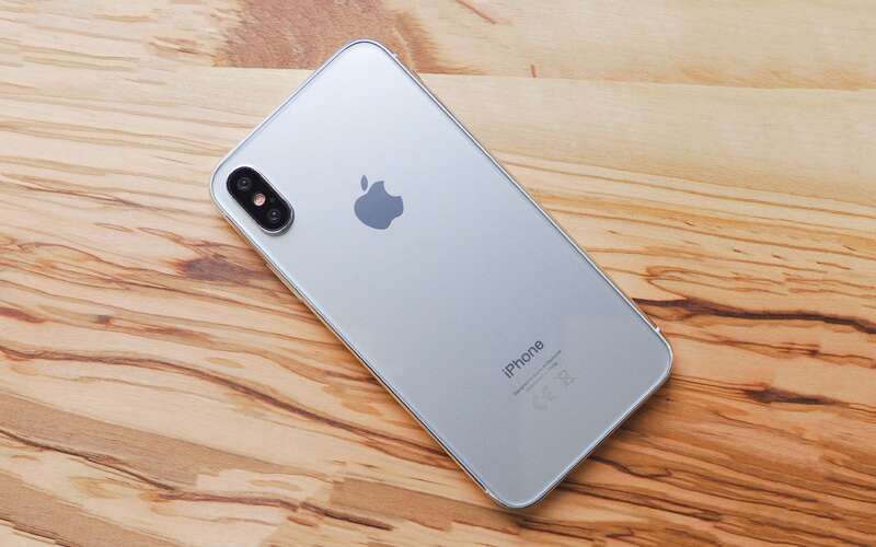 iphone X 256 GB Unlocked