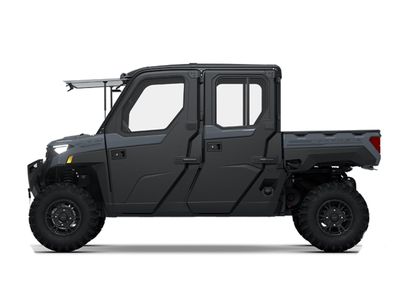 2026 Polaris RANGER CREW XP 1000 NorthStar Edition