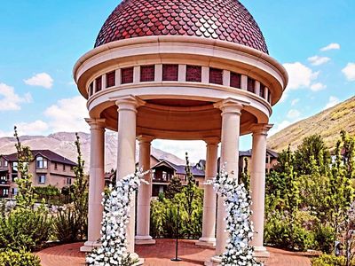 Wedding Arch Flowers and Backdrops for Sale/Rent - Various Styles & Colors, Event Decor