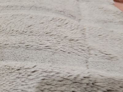 Minky Couture Grande Urban Blanket