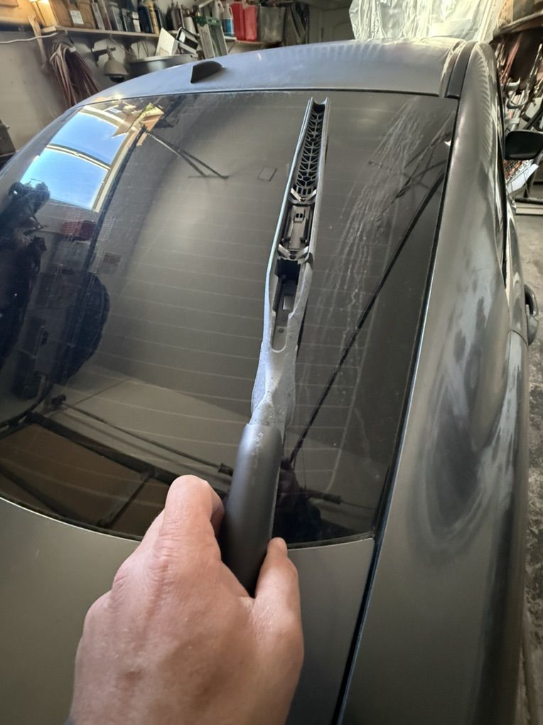 Grey Stock For Ruger American Gen 2