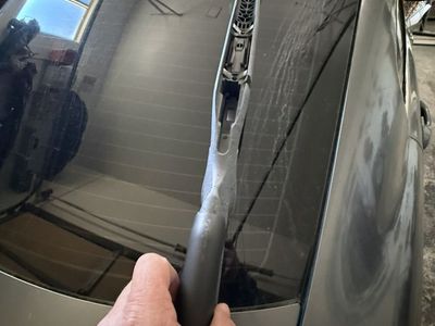 Grey Stock For Ruger American Gen 2