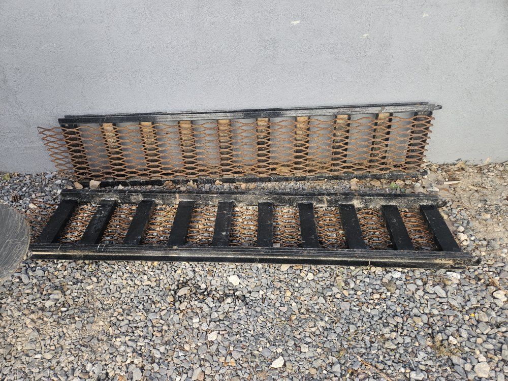 PJ trailer ramps