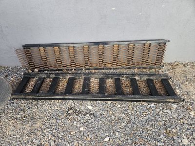 PJ trailer ramps