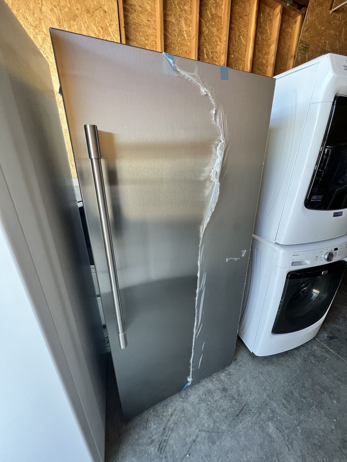 Appliance Repair | Washer Repair | Dryer Repair | Fridge Repair | Call Today!