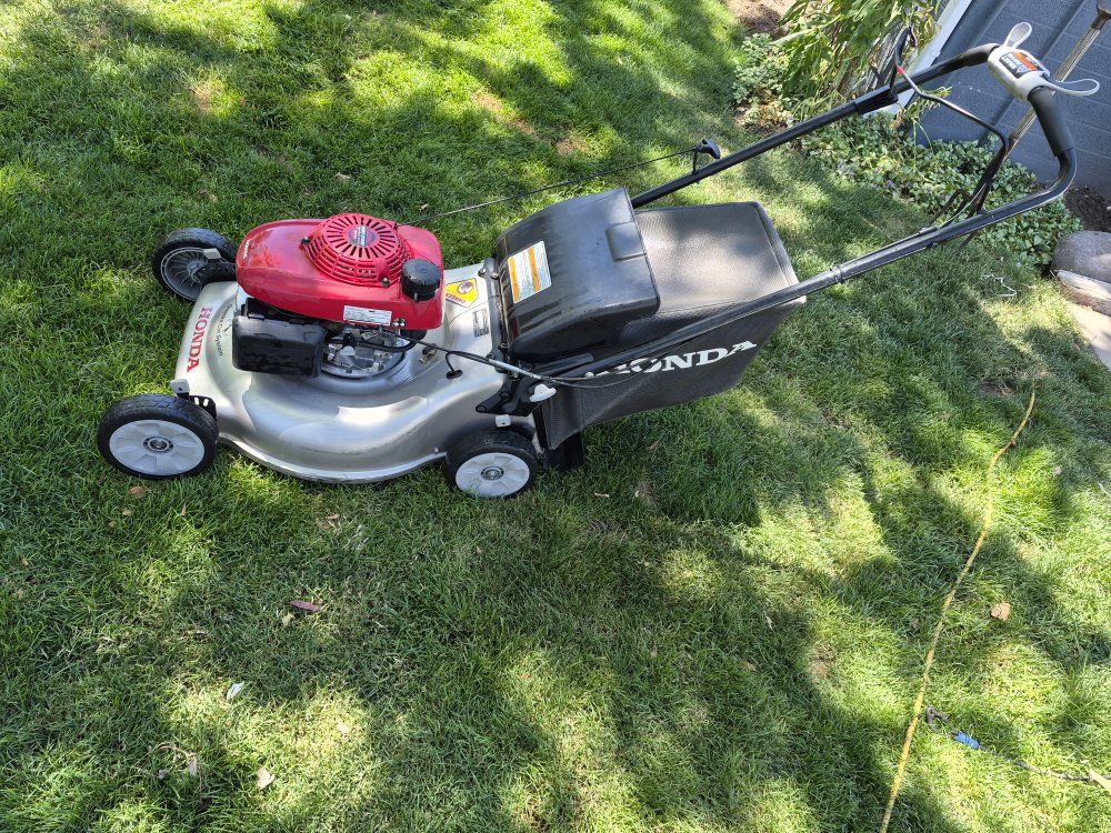 honda 3 in 1