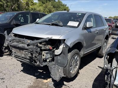 New Arrival - 2010 Ford Edge Parts - UTPAP Ogden