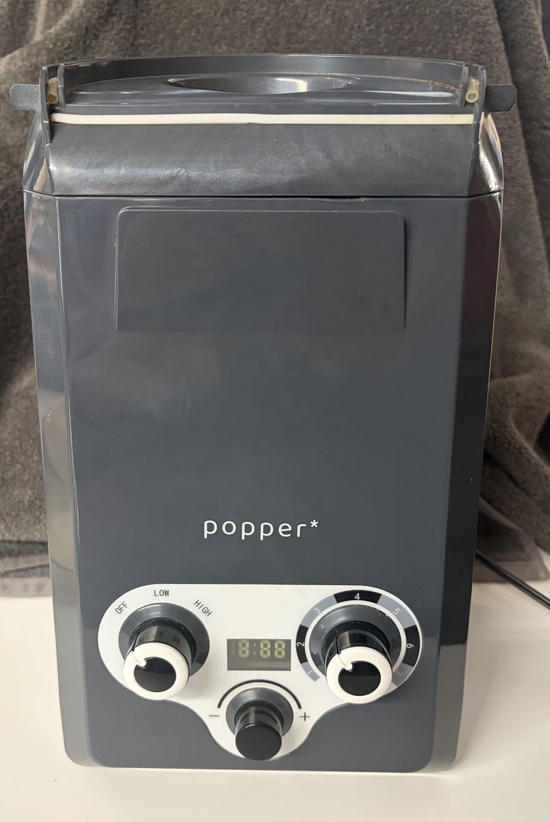 Coffee Roaster: Sweet Maria's