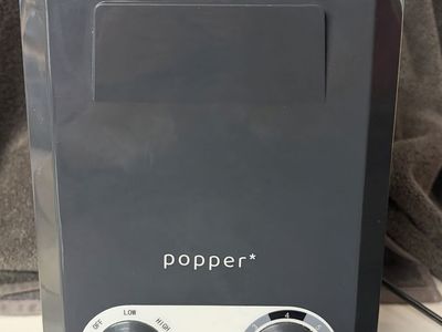 Coffee Roaster: Sweet Maria's