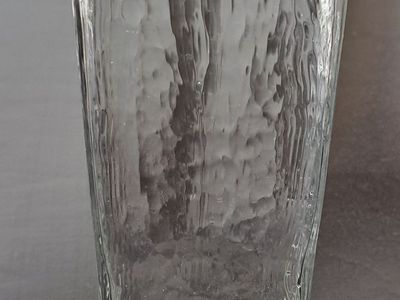 Vintage vases