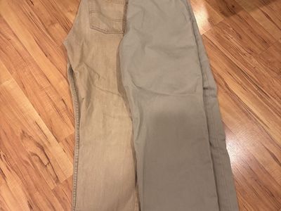 Mens 32x32 Pants Bundle