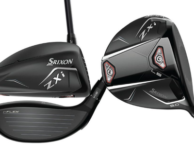 BRAND NEW SRIXON ZXi DRIVER 9Degree