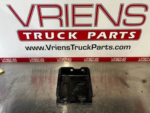 Cummins ISX Engine Mount