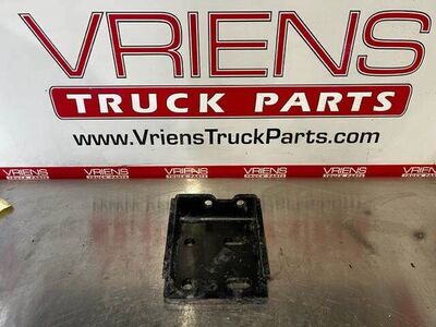 Cummins ISX Engine Mount