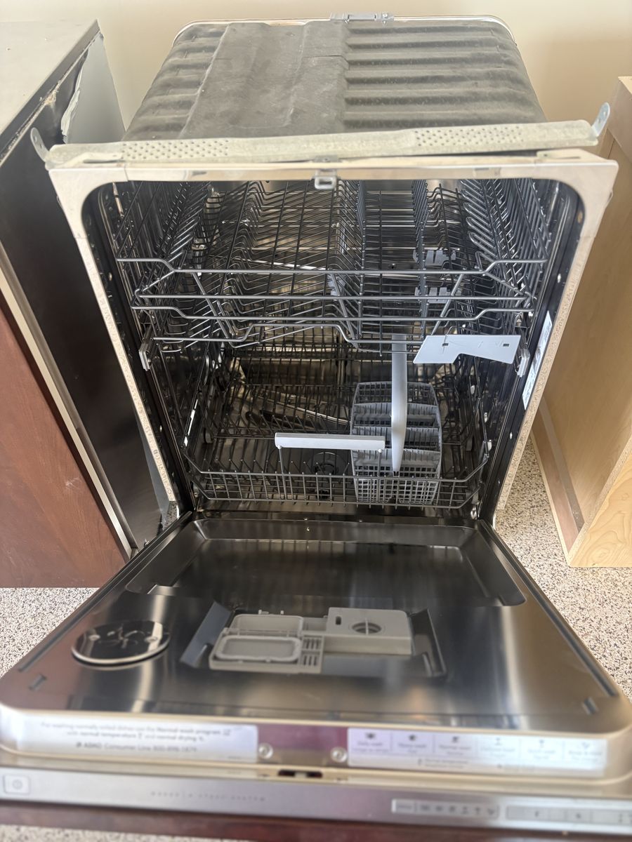 Dishwasher ASKO