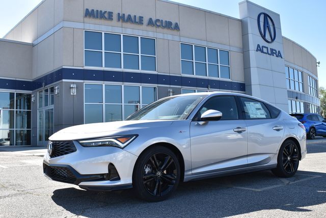 2026 Acura Integra w/A-SPEC