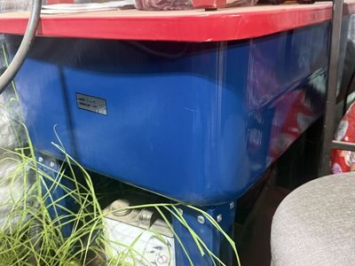 Parts Washer