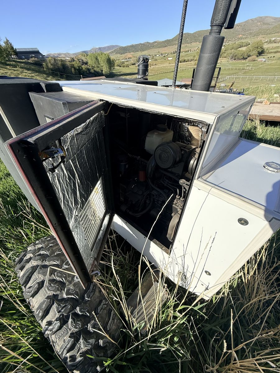 House generator
