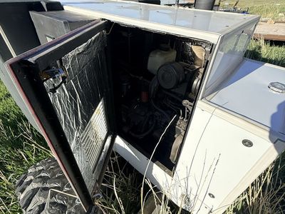 House generator