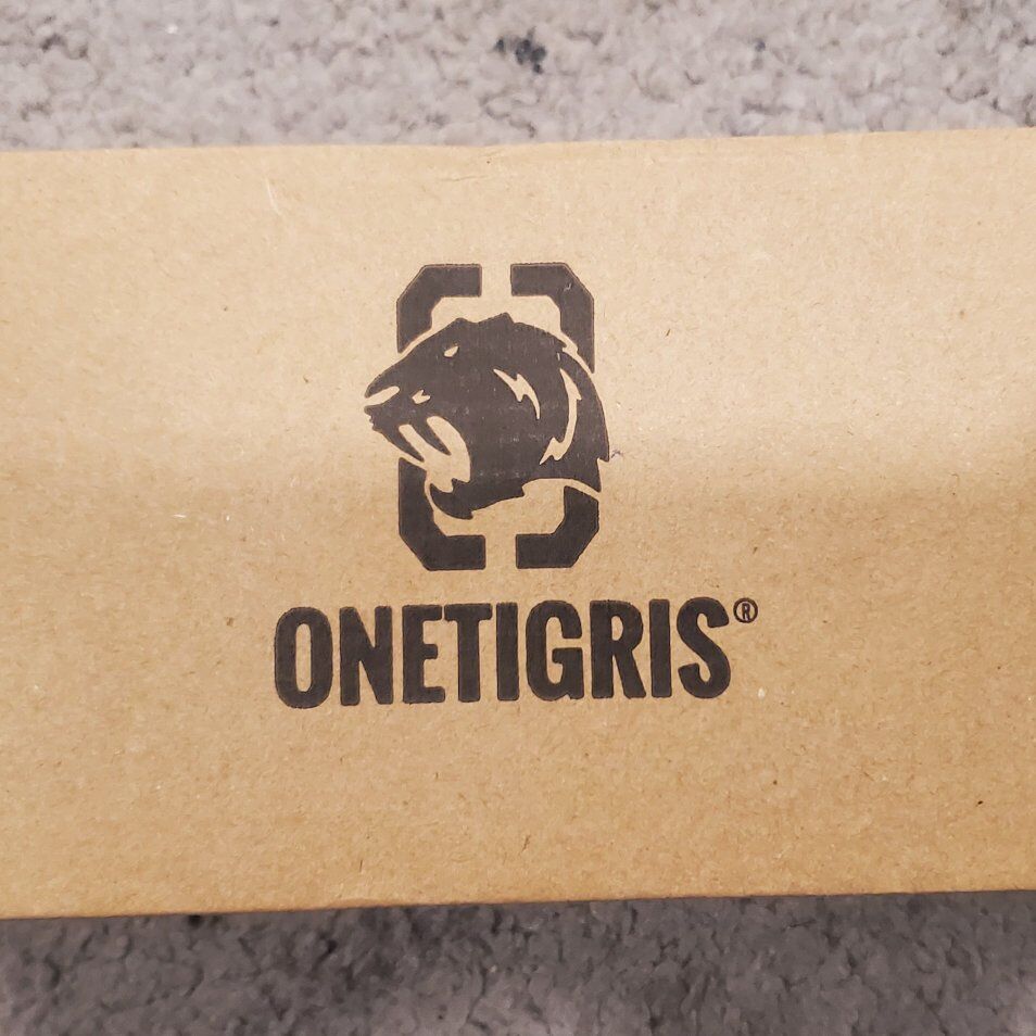 TIGRIS EYE PROTECTION CASE