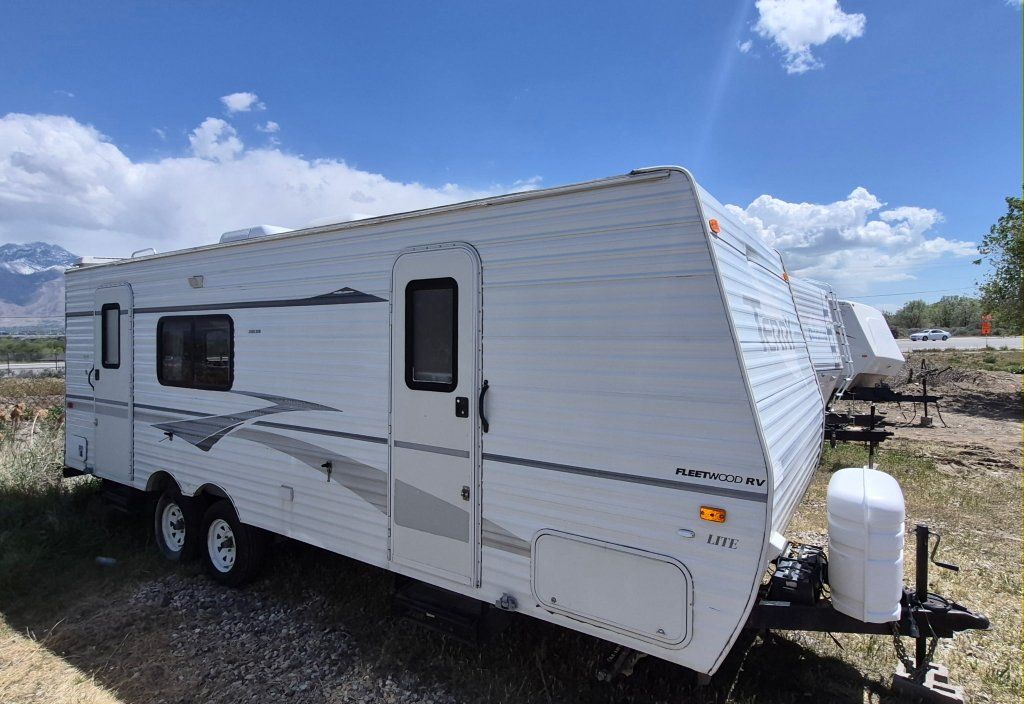 2005 Terry lite 26ft