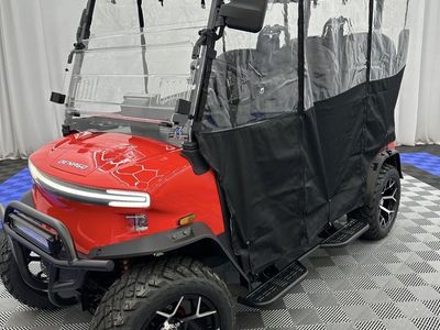 DENAGO ROVER XL GOLF CART ENCLOSURE
