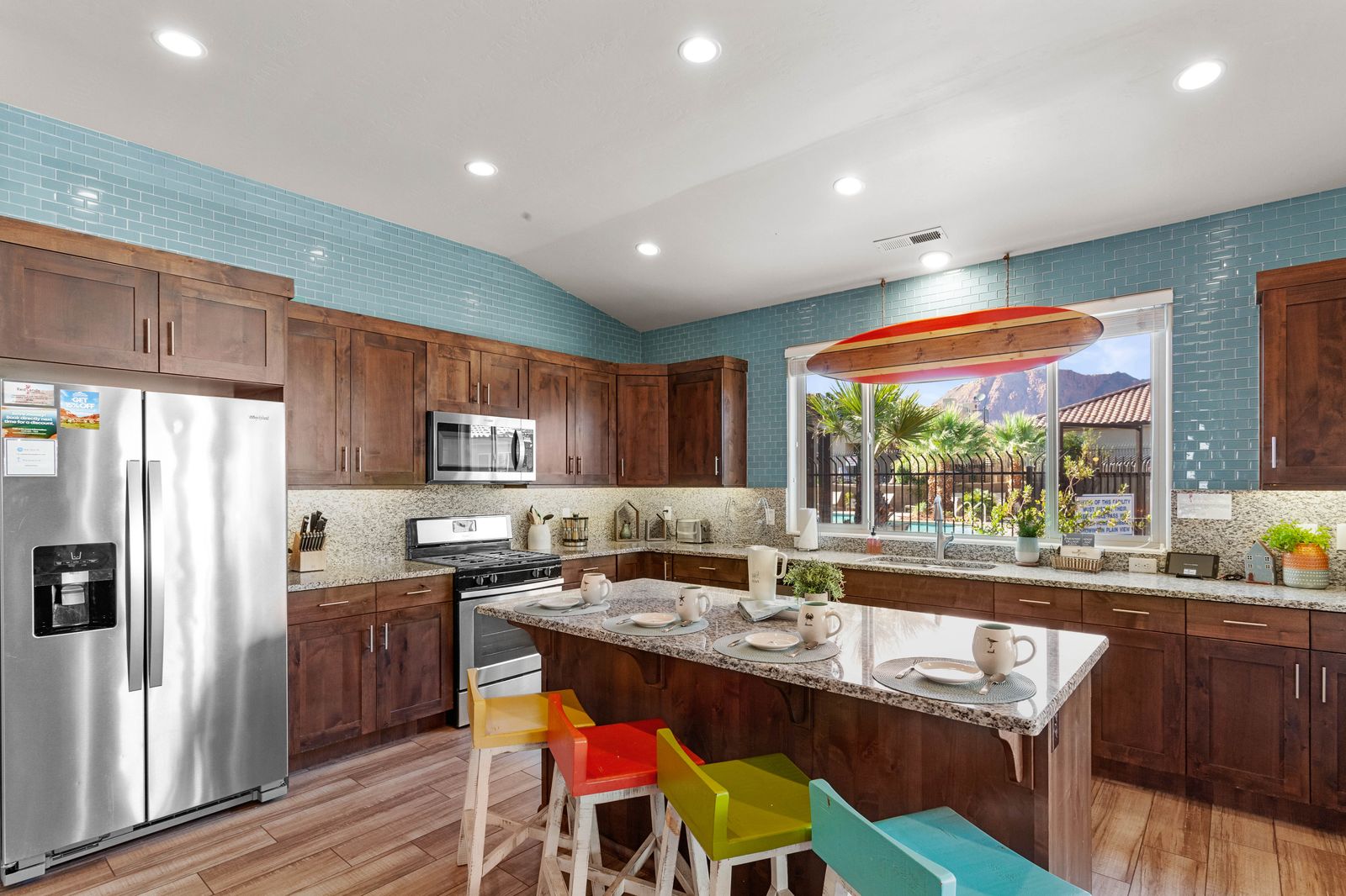 Paradise Village 110