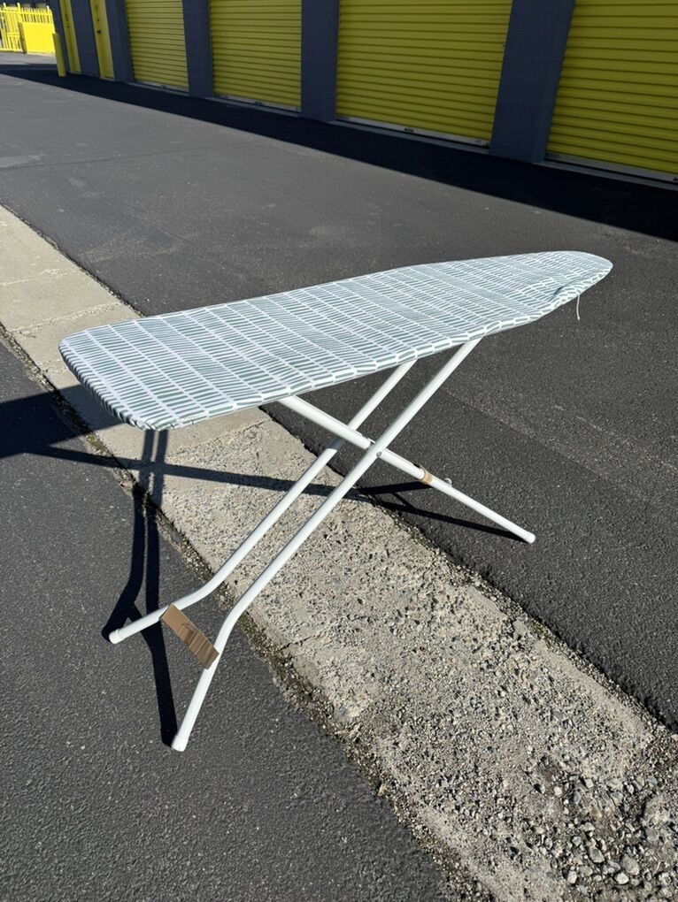 Ironing Board