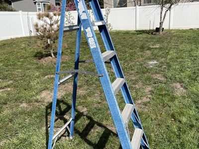 6' Ladder