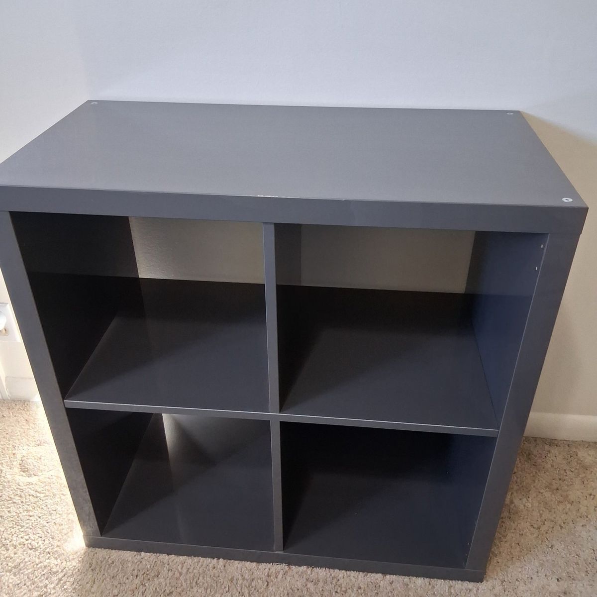 Shelf / stand 4 compartment