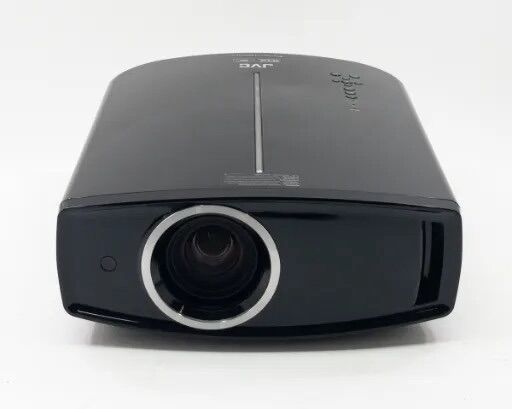 JVC CINEMA QUALITY PROJECTOR FOR SALE